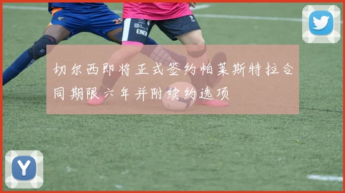 切尔西即将正式签约帕莱斯特拉合同期限六年并附续约选项